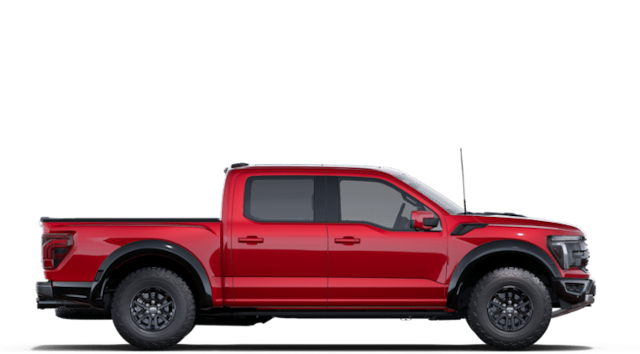 2025 Ford F-150+F-150